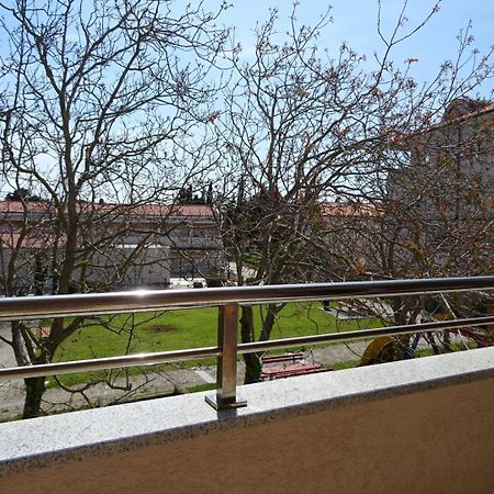 Apartment Erika Premantura Zewnętrze zdjęcie