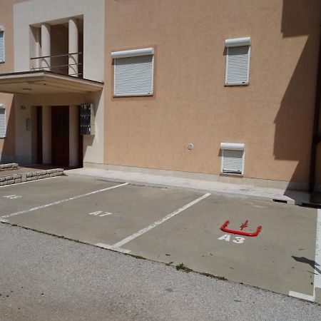 Apartment Erika Premantura Zewnętrze zdjęcie