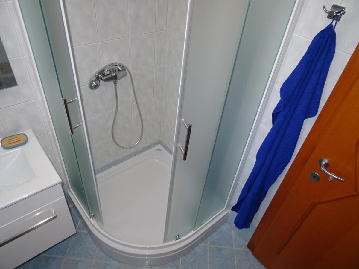 Apartment Erika Premantura Zewnętrze zdjęcie
