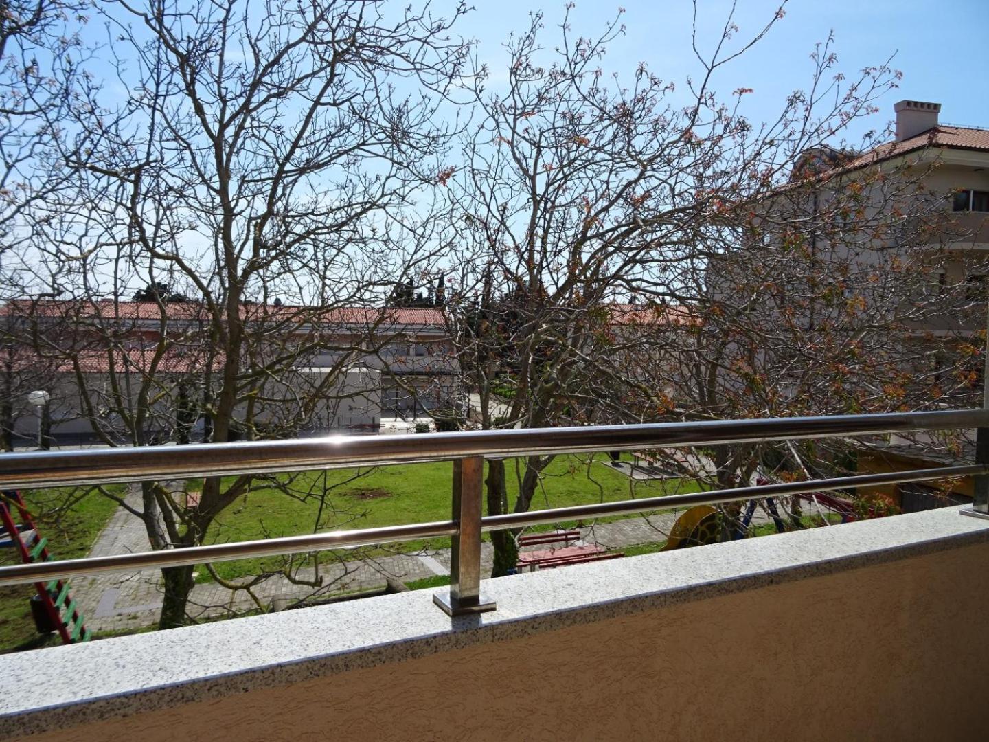 Apartment Erika Premantura Zewnętrze zdjęcie