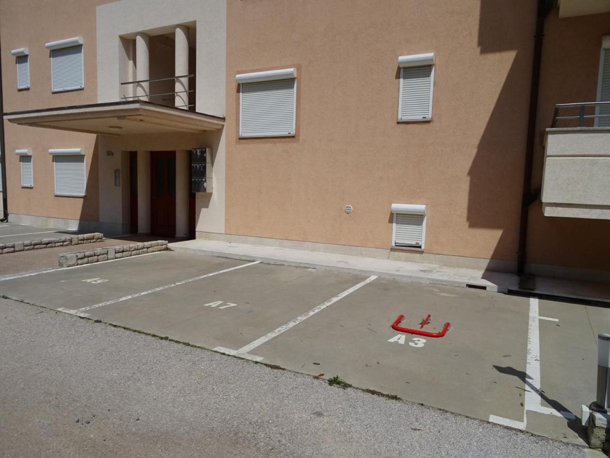 Apartment Erika Premantura Zewnętrze zdjęcie
