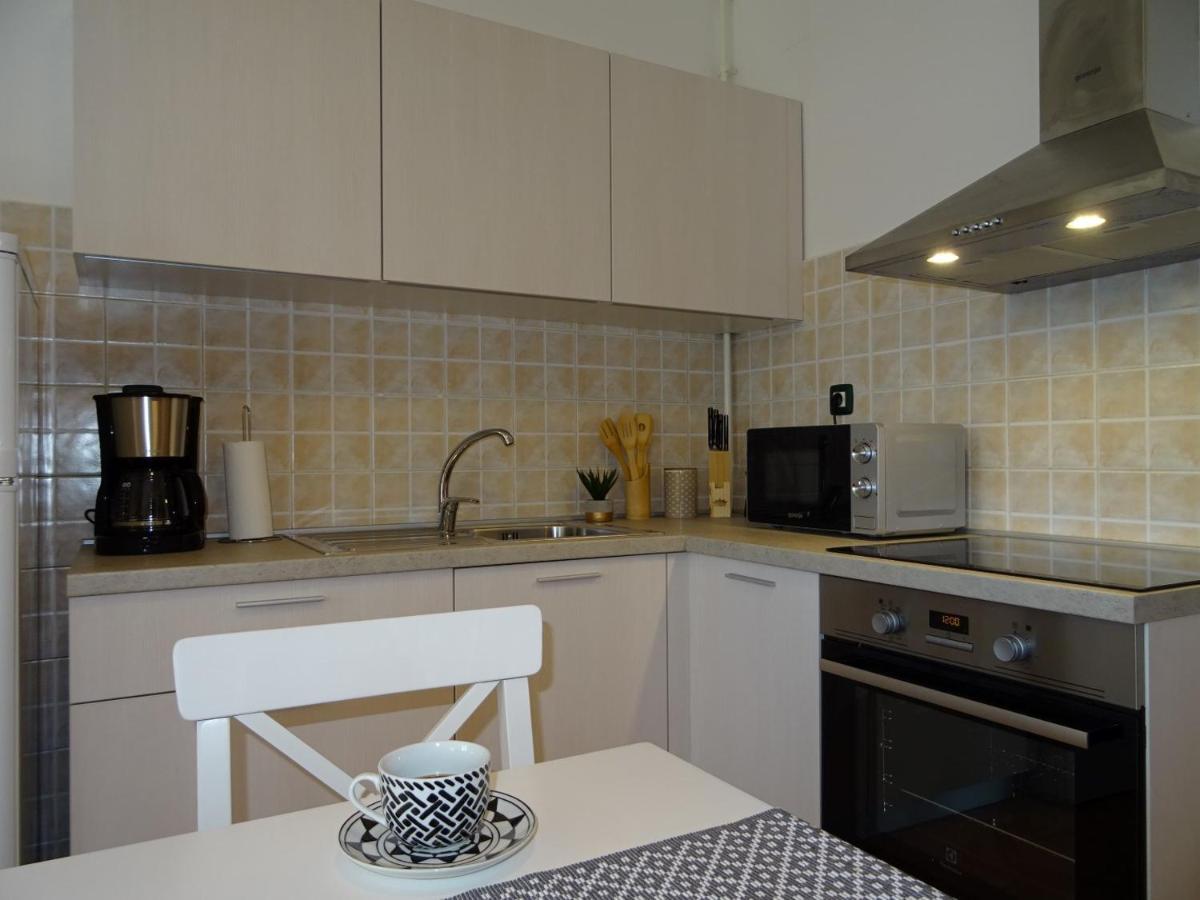 Apartment Erika Premantura Zewnętrze zdjęcie