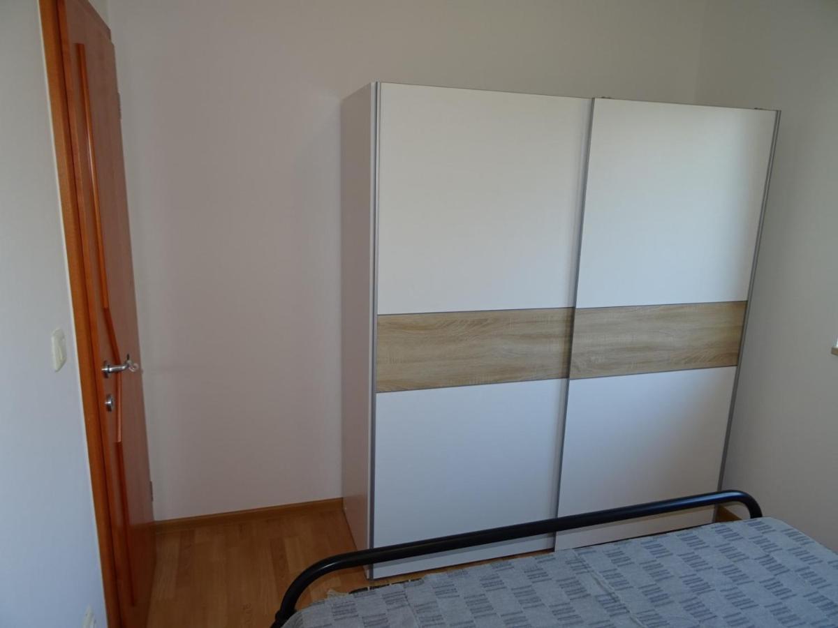 Apartment Erika Premantura Zewnętrze zdjęcie