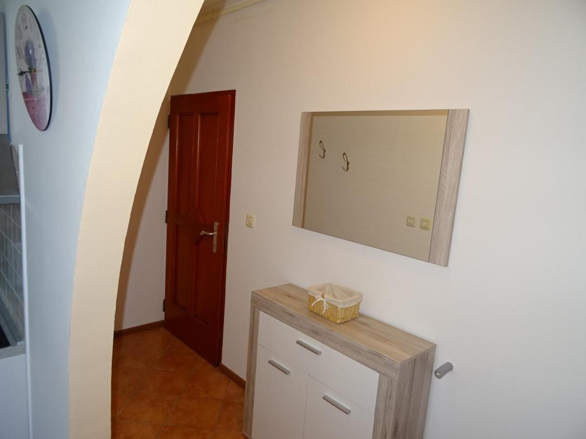 Apartment Erika Premantura Zewnętrze zdjęcie