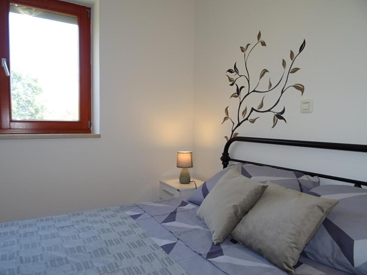 Apartment Erika Premantura Zewnętrze zdjęcie