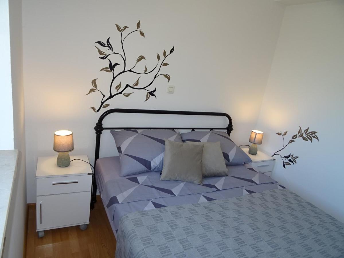 Apartment Erika Premantura Zewnętrze zdjęcie