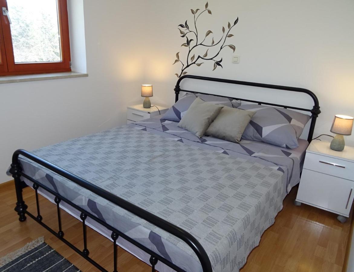 Apartment Erika Premantura Zewnętrze zdjęcie