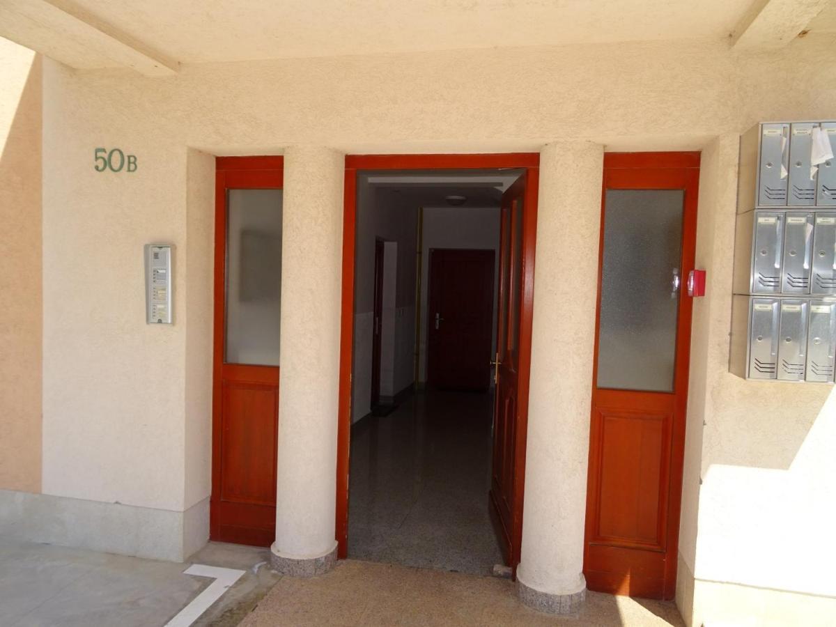 Apartment Erika Premantura Zewnętrze zdjęcie