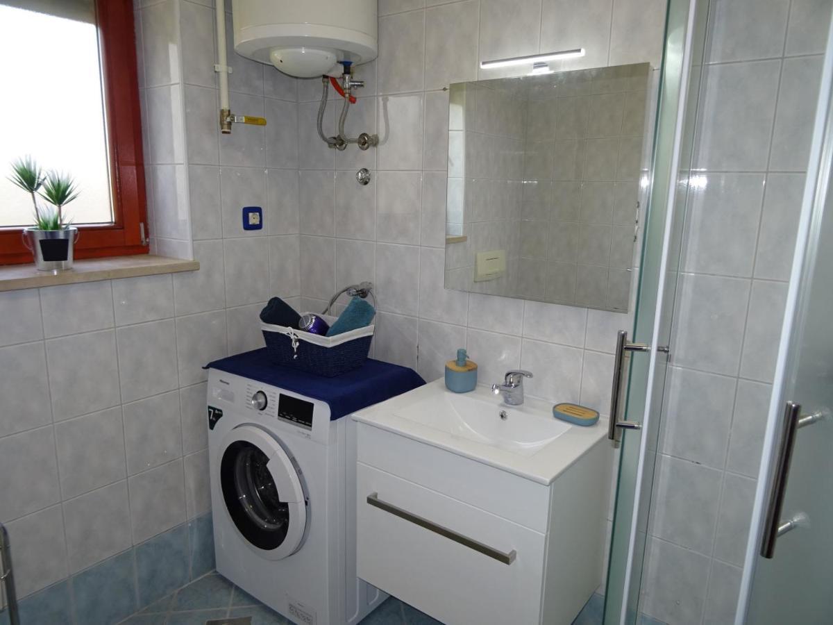Apartment Erika Premantura Zewnętrze zdjęcie