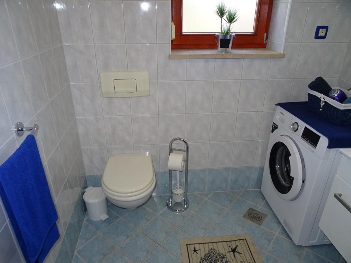 Apartment Erika Premantura Zewnętrze zdjęcie