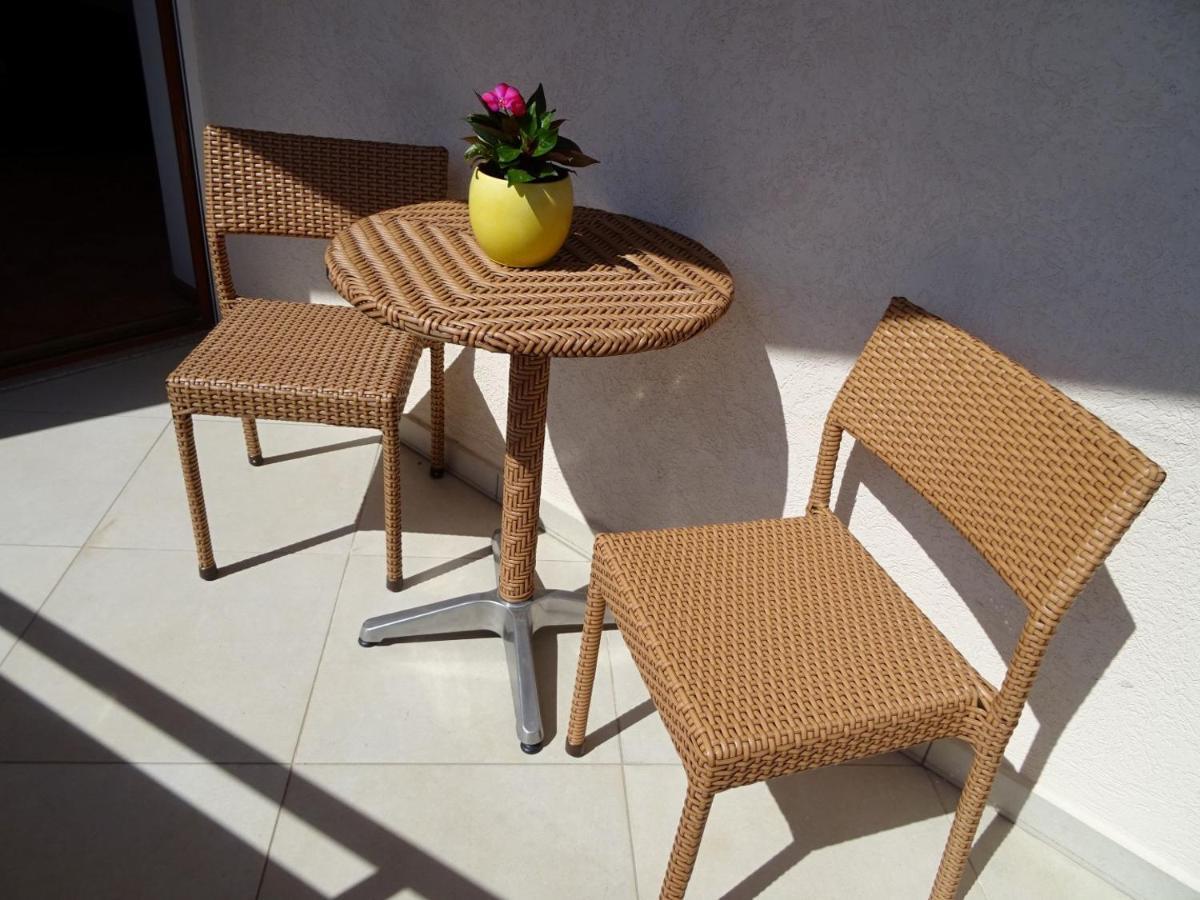 Apartment Erika Premantura Zewnętrze zdjęcie